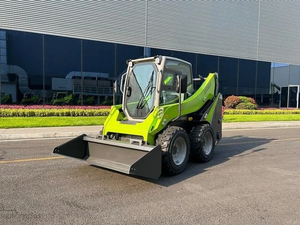 إطار <span class=keywords><strong>Skid</strong></span> مستقر zs80v من أجل تحميل قفص الاتهام - Product Image 3