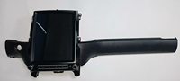 Radio de coche Qualcomm de 13 "para Ford Ranger Everest 2015-2021 Android Auto reproductor Multimedia estéreo para coche unidad principal Carplay inalámbrico