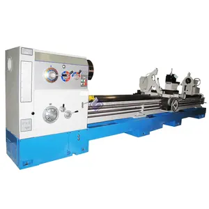 CW6293C Metal torna makinesi fiyat