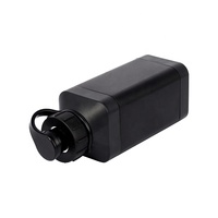 Batterie de moulinet électrique au lithium portable 14,8 V 3500 mA pour moulinet de pêche électronique Daiwa Tanacom 750 500j Miya Epoch Ecooda