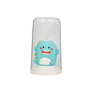 Ultrasonic Automatic Electric Toothbrush <b>Teeth</b> <b>Whitening</b> 360-Degree Oral Cleaning Adult U-Shaped Soft IPX7 Waterproof - Product Image 5