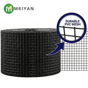 Barrière de protection en PVC noir pour panneaux solaires contre les pigeons et les écureuils - Product Image 4