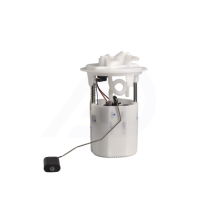 9805806280 9804113380 assemblage de moteur de carburant de pièces de rechange automatiques de basse pression pour Peugeot 301 / Citroen Elysee