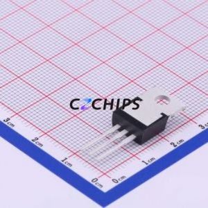 Original et nouveau FCP099N65S3 TO-220 Transistor à effet de champ à transistor (MOSFET) vente entière puces de composants électroniques et service de nomenclature - Product Image 2