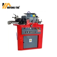Machine à rectifier les cylindres Équipement d'entretien automobile Rectifieuse de soupapes LD100B Machine à rectifier les soupapes de culasse de moteur