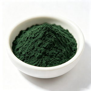 Fabriklieferung <span class=keywords><strong>Spirulina</strong></span>-Pulver in Großmengen Lebensmittelqualität Reines <span class=keywords><strong>Spirulina</strong></span>-Platensis-Pulver für Nahrungsergänzungsmittel - Product Image 2