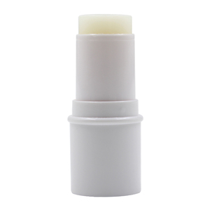 Approvisionnement d'usine Produit de toilettage pour animaux de compagnie Bâton de baume pour pattes et nez pour animaux de compagnie Baume hydratant et apaisant pour la peau Baume à lécher au parfum de noix de coco Sécurité - Product Image 2