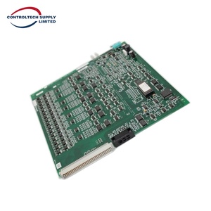 Tarjeta de Control Original Nueva 80364102-100 en Stock, Envío Rápido, Repuestos de Automatización de Grado Industrial - Product Image 5