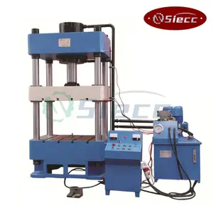 4 Column Hydraulic Press Machine 40 Ton-1600ton Plastic Products Forming Hydraulic Press