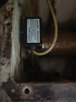 Nouveau capteur de position d'axe CNC à encodeur rotatif magnétique OKUMA ER-M-SD TS5270N13 2048PPR 6000RPM 5V