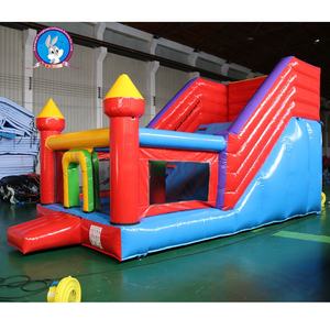 Vendita calda scivolo gonfiabile <span class=keywords><strong>casa</strong></span> di rimbalzo per bambini e adulti - Product Image 5