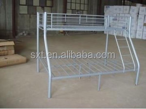 Bazhou pas cher Offre Spéciale trois tripes lits superposés pour adultes - Product Image 4