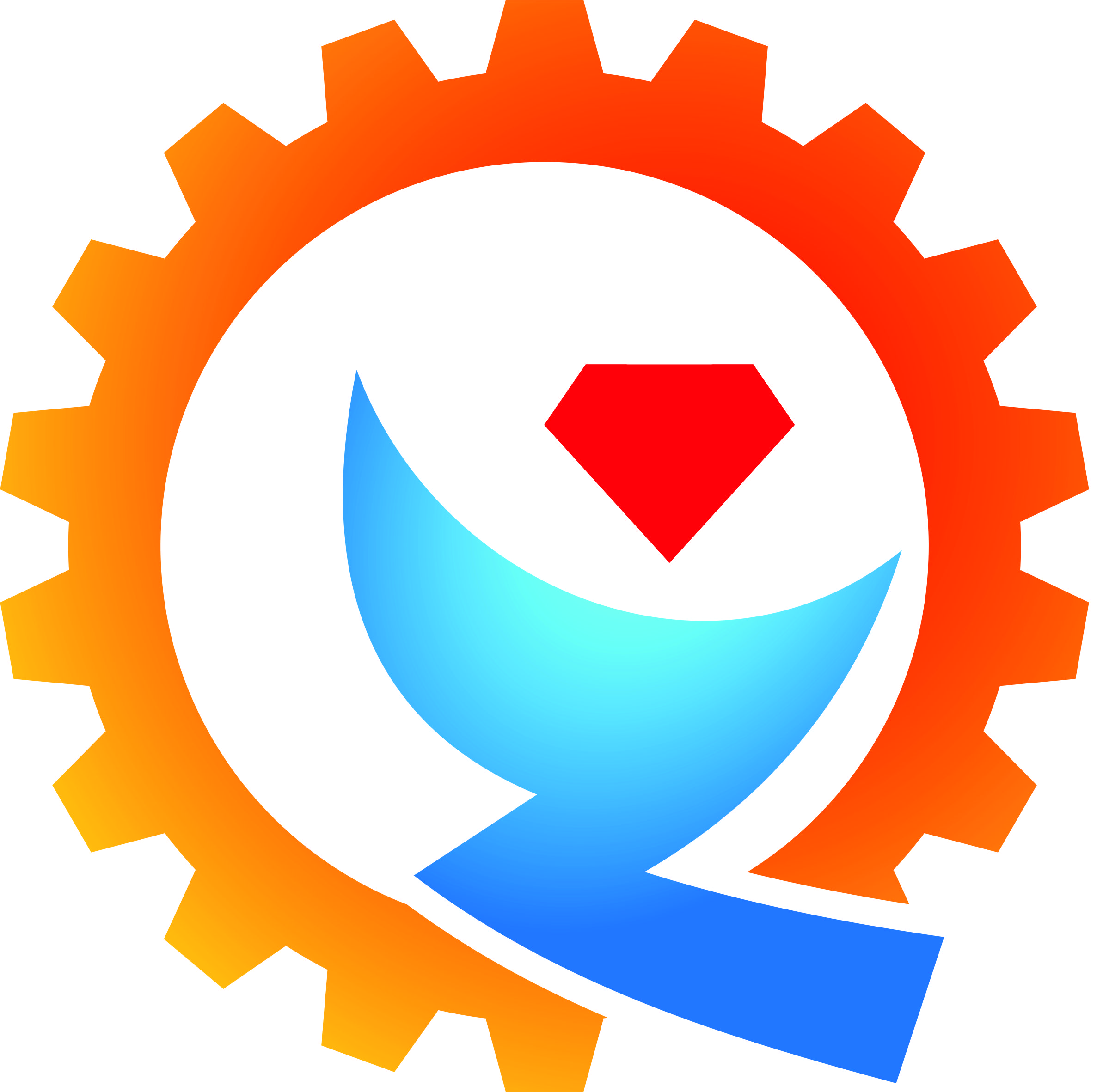 Shanghai Qizuan Machinery & Equipment Co., Ltd. logo