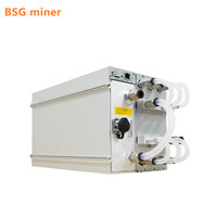 Meilleures ventes : Dernier modèle de minier ASIC S23 318T, S23 hyd 580T, S23imm 368T, 5500W, S23 Asis Miner, minier crypto