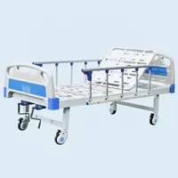 Stryker Hospital Beds and Low Cost Indian Hospital Beds Price
