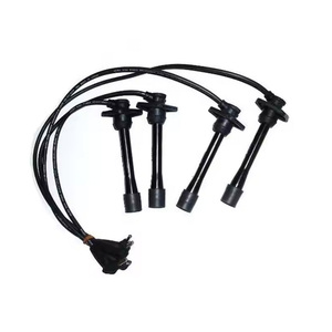 ชุดสายหัวเทียนสำหรับโตโยต้านิสสันฮุนไดมิตซูบิชิมาสด้าฟอร์ด Chevy Chevrolet อะไหล่รถยนต์ - Product Image 5