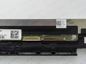 11.6 "Màn hình LCD cảm ứng Digitizer lắp ráp cho Dell Inspiron 11 3000 3147 3148 3157 3158 LP116WH6-SPA3 - Product Image 4