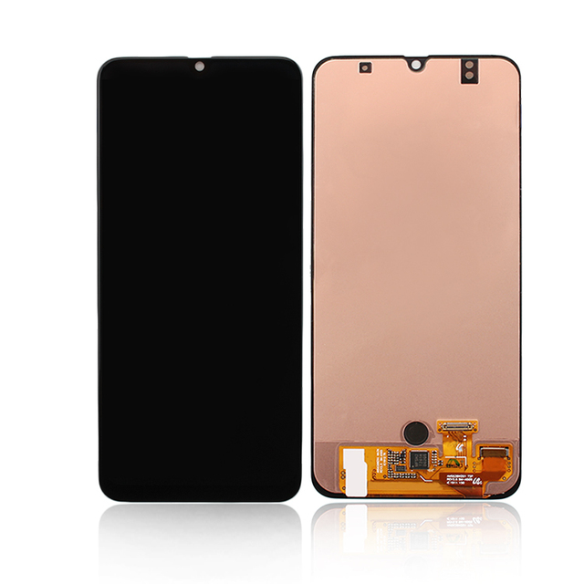 6.5 Inch AMOLED LCD Screen for Samsung Galaxy A51 5G A52s 5G Display Touch Digitizer Assembly Replacement 100% Tested