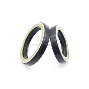 12015791b Joint d'huile d'arbre de moyeu de roue de cassette de tracteur 60X90X14/16.3mm - Product Image 2