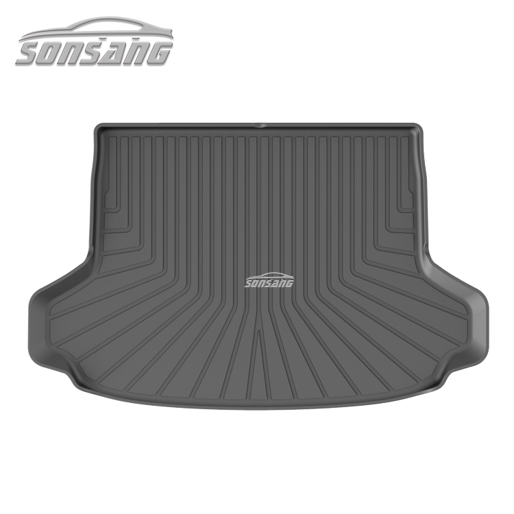 2023-2024 pour des tapis de tronc de Honda HRV