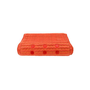 2025 Fanocare almohada calefactora de iones negativos masajeador de cuello y hombros productos sanitarios almohada de espuma viscoelástica - Product Image 4