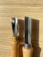 Accessoires Néon Individuels : Couteau de Coupe Rond et Couteau de Coupe à Angle Droit pour Couper les Tubes Néon