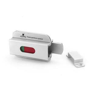 Aogao 66-2 Hợp kim kẽm khóa cửa thương mại WC - Product Image 3