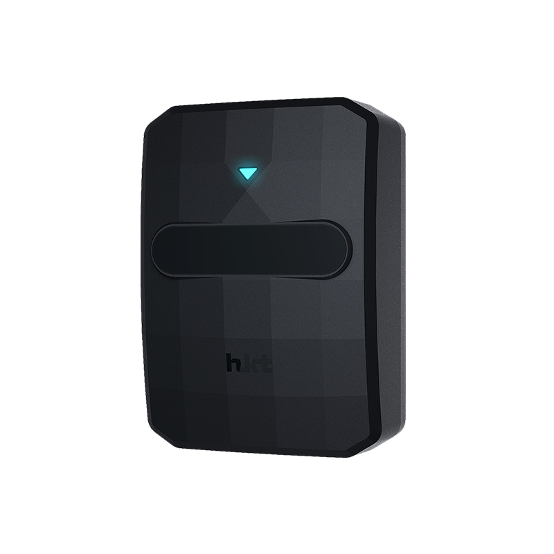 スマートカウンター リテール ピープルカウンター - 赤外線