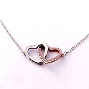 Rhinestone Pendant Necklaces <b>Cross</b> Border Multi Professional Cost-effective Sourcing CNC Machining Process Heavy Duty Weight - Product Image 4