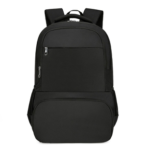 Men's Fashion Lunch <b>Backpack</b> USB Charging Port Insulated Waterproof <b>Computer</b> <b>Backpack</b> Travel Work Insulated Lunch Bag Included - Product Image 5