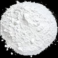 Poudre d'hydroxyde de calcium (chaux hydratée) de qualité supérieure, 200 mesh, haute pureté, qualité industrielle pour la construction et le traitement de l'eau