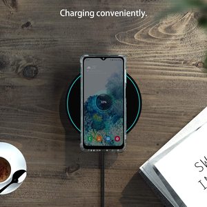 Per la Galassia <span class=keywords><strong>A12</strong></span> Clear Case, shock Absorbing di Cristallo Trasparente Molle di Tpu Copertura Posteriore Della Cassa Del Telefono Dura Del Pc Per Samsung <span class=keywords><strong>Galaxy</strong></span> <span class=keywords><strong>A12</strong></span> Capa - Product Image 6