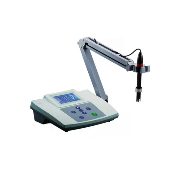 Medidor de pH líquido digital LCD PHS-25 3C 3CB 3CU DDS-11A DDS-307 Medidor de pH com sonda medidor de cosméticos medidor de CONDUTIVIDADE