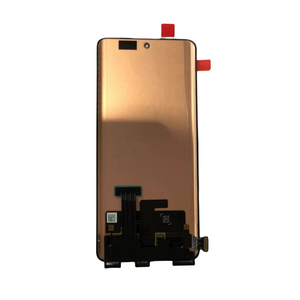 Accessoires pour téléphones mobiles Écran LCD pour <span class=keywords><strong>Realme</strong></span> 11 Pro avec écran tactile RMX3771 6,7'' Noir pour <span class=keywords><strong>Realme</strong></span> 11 Pro LCD - Product Image 3