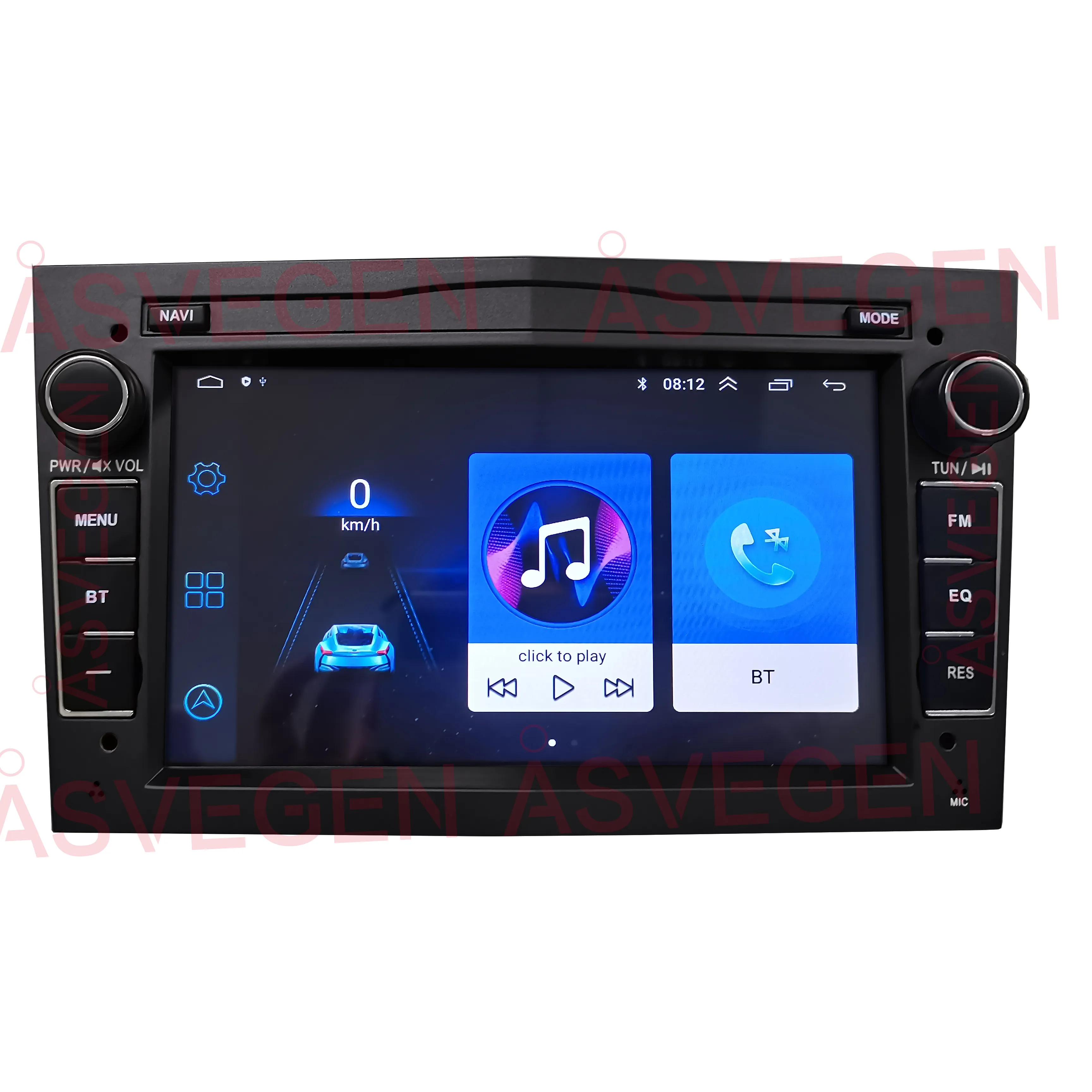 Nieuw Product! Android 9 Autoradio Speler Gps Navigatie Voor Opel Astra Vectra Corsa Antara Met Carplay Hifi Mp5 Multimedia