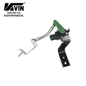 Kvin 3q0412521a Niveaupositiesensor Voor Vw Lamando Magotan B8 Passat B8 Arteon Cc Voor Links 2015-2026 3q0 412 521 Een - Product Image 3