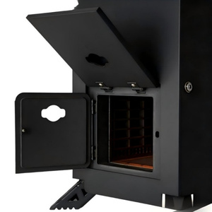 <span class=keywords><strong>Estufa</strong></span> de Leña Portátil para Acampar al Aire Libre, Plegable, para 1-2 Personas, Ideal para Viajes en Auto - Product Image 6