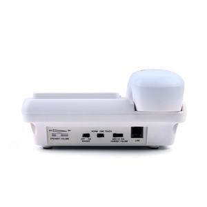 Dễ dàng sử dụng điện thoại cố định khẩn cấp SOS-Nút lớn & hiển thị + nút SOS di động cho người cao niên an toàn (Nhà cung cấp) - Product Image 6