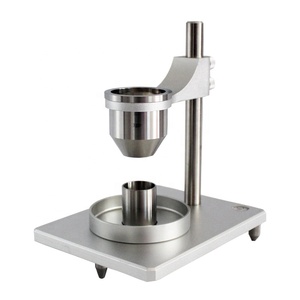 ISO 3923 Portable Metal Powder Hall Flowmeter/Hall Current Meter - Product Image 5