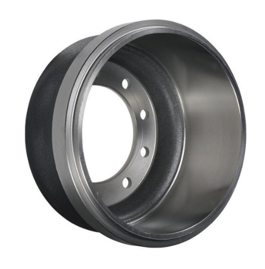 3141 Truck Parts Brake Drum With