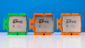 ถาด96-core epyc 84X ZEN 4 genoa-x CPU epyc x c/ 192T 2.60-3.70GHz - Product Image 3