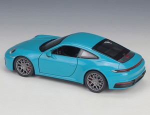 Vendita calda 1:24 in scala <span class=keywords><strong>Carrera</strong></span> 4 S giocattoli in lega modello <span class=keywords><strong>auto</strong></span> di simulazione in metallo <span class=keywords><strong>auto</strong></span> giocattoli pressofusa <span class=keywords><strong>auto</strong></span> per bambini adulti collezione regalo - Product Image 6