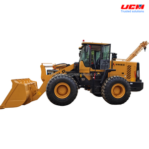 สำหรับ sdlg 956L 5ton รถตักดินเครื่องยนต์เทอร์โบขนาดเล็กที่มีแกนมอเตอร์ส่วนประกอบช่วยเพิ่มความสามารถในการอ่านและการมองเห็น - Product Image 3
