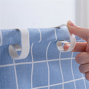 Clips de <span class=keywords><strong>nappe</strong></span> transparents transparents Clips de <span class=keywords><strong>nappe</strong></span> en plastique pinces de support de couverture de Table coupe-vent pinces porte-<span class=keywords><strong>nappe</strong></span> - Product Image 2