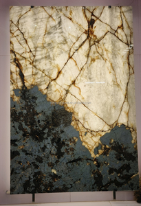 Brazil trong suốt patagonia Backlit <span class=keywords><strong>Granite</strong></span> quartzit đá cẩm thạch đá phiến cho Countertop mờ nền tường trang trí nội thất giá - Product Image 6
