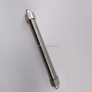 Destructores Catalíticos de Ozono Minstrong para Alta Concentración - Product Image 4