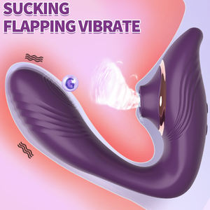 Clitoris Sucker Vacuum Stimulator Goods G-spot Sucking <b>Vibrator</b> Female Sucking <b>Vibrator</b> Dildo Sex Toys for Women - Product Image 3