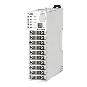 Nuevo Controlador de Temperatura Autonics Original TMH4-N2RB/TMH4-N2SB/TMH4-N2CB, Módulo de Control de Temperatura Modular Multicanal - Product Image 3