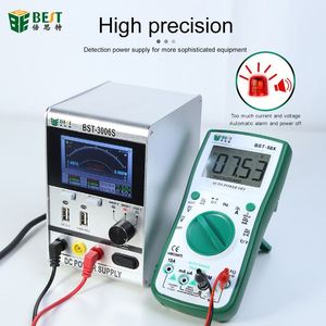 BST-3006S DC phòng thí nghiệm 30V 6A phòng thí nghiệm cung cấp điện điều chỉnh điện áp ổn định chuyển mạch cung cấp điện - Product Image 2