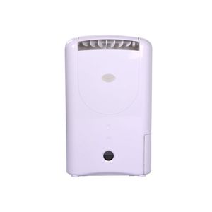 เครื่องฟอกอากาศและเครื่องลดความชื้นไฟฟ้า 2-in-1 พร้อมการเชื่อมต่อ Wifi อุปกรณ์ดูดความชื้นในครัวเรือน - Product Image 6